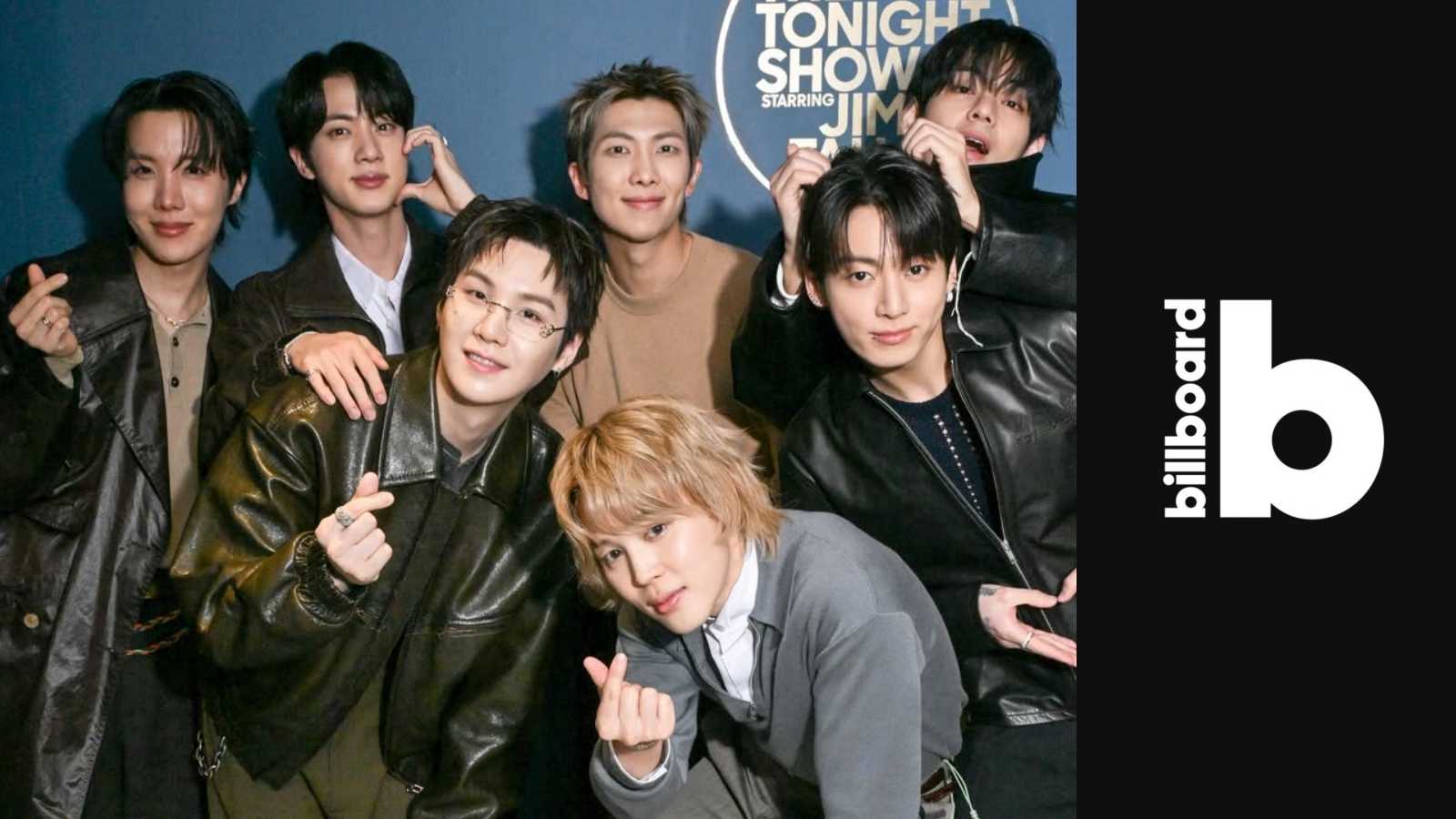 BTS keeps “ARIRANG” at #1 on the Billboard 200 for the third consecutive week