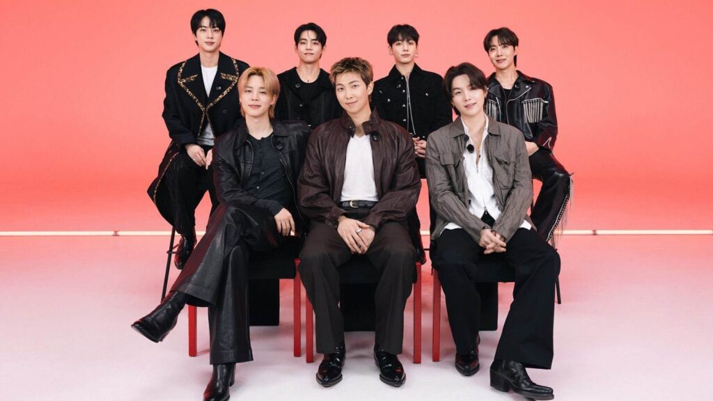 BTS confirms a hidden ARIRANG song and hints at a first tour performance