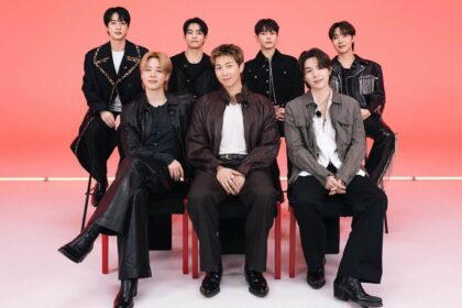 BTS confirms a hidden ARIRANG song and hints at a first tour performance