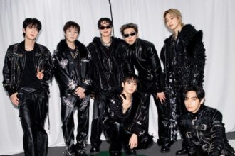 BTS earns marvelous 13th win on Inkigayo with “SWIM”