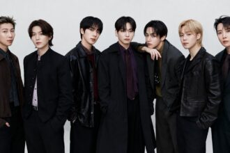 BTS earns platinum certification in France thanks to ARIRANG