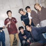 BTS earns the 14th win with “SWIM” on Music Core