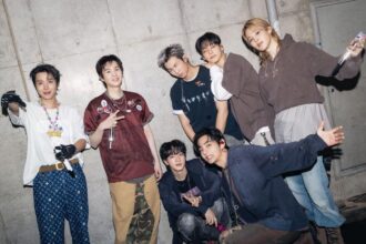 BTS earns the 14th win with “SWIM” on Music Core