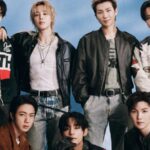 BTS embarks on its 5th win with “SWIM” on Show Champion