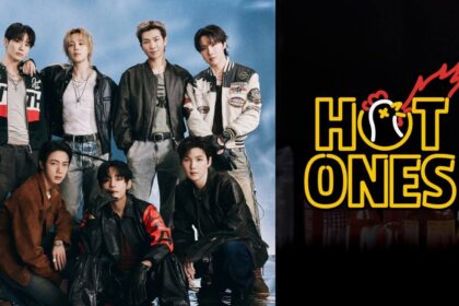 BTS has been officially announced as the next guest on Hot Ones