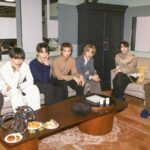 BTS is set to release a new song, “Come Over”