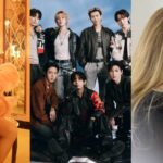 BTS joins Taylor Swift and Adele with the biggest album debuts in the United States