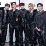 BTS keeps “ARIRANG” at #1 on the Billboard 200 for the third consecutive week