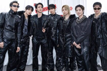 BTS keeps “ARIRANG” at #1 on the Billboard 200 for the third consecutive week
