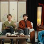 BTS' members share their tips for learning Korean