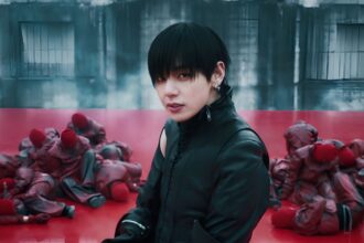 BTS nods to their roots in the music video for 'Hooligan'