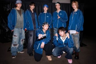 BTS opens the ARIRANG World Tour with a 23-song setlist in Goyang