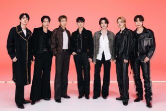 BTS releases a hidden song and gives fans a vinyl-only surprise