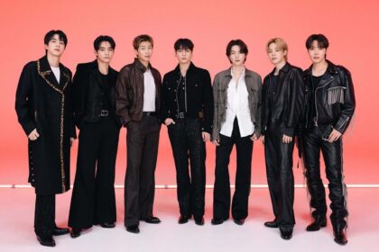 BTS releases a hidden song and gives fans a vinyl-only surprise