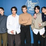 BTS releases the “2.0” music video