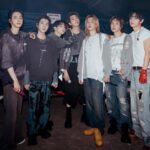 BTS returns to the United States with Tampa concert, see their full set list here