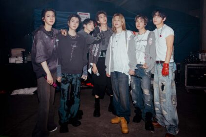 BTS returns to the United States with Tampa concert, see their full set list here