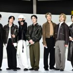 BTS reveals their favorite American fast food