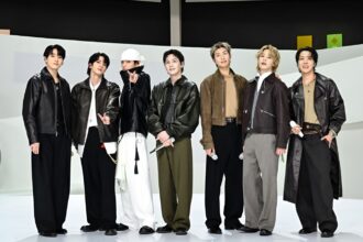 BTS reveals their favorite American fast food