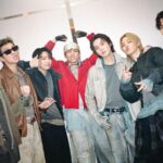 BTS takes 8th win with “SWIM” on Music Core