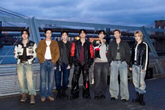 BTS takes an amazing 7th win with “SWIM” on Music Bank