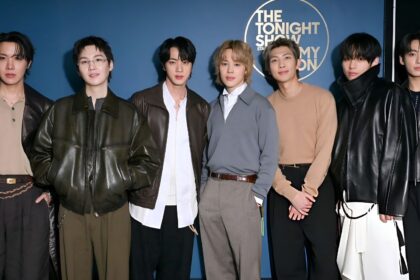 BTS talks about filming the music video for '2.0' in a recent livestream