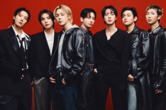 BTS teases the release of a possible single or mini album in a Rolling Stone interview