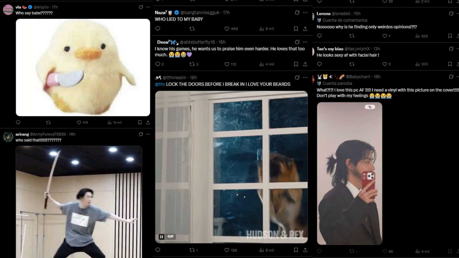 BTS’ V seemingly disliked his 2.0 music video appearance, but fans are still defending his styling for the clip