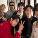 BTS’s “SWIM” earns ninth win on Inkigayo