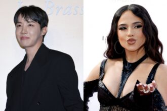 Becky G shares her friendship with BTS’ J-Hope during her Korea visit
