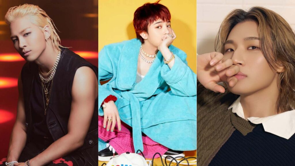 Big Bang returns to Coachella for their 20th anniversary performance Big Bang returns to Coachella for their 20th anniversary performance