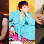 Big Bang returns to Coachella for their 20th anniversary performance