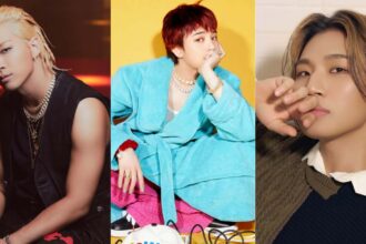 Big Bang returns to Coachella for their 20th anniversary performance