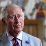 Breaking Royal tradition Garden party to welcome King Charles III to the U.S.