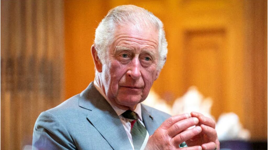 Buckingham Palace reviews security plans for King Charles III’s U.S. visit after Washington shooting