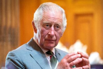 Buckingham Palace reviews security plans for King Charles III’s U.S. visit after Washington shooting