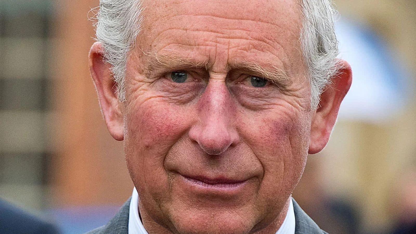 King Charles III will modify some events to protect himself during his U.S. visit