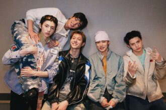 CORTIS cracks Spotify’s Global Daily chart with “REDRED”