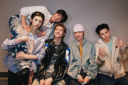 CORTIS cracks Spotify’s Global Daily chart with “REDRED”