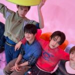 CORTIS releases the “REDRED” music video