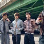 CORTIS returns with a stronger sound in the pre-release track “REDRED”