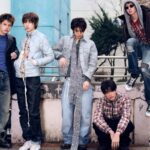 CORTIS reveals studio version concept photos for “GREENGREEN”