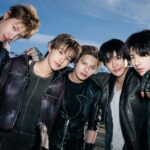 CORTIS smashes their stock pre-orders record for “GREENGREEN”