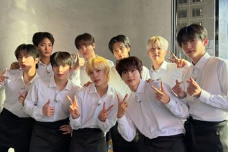 CRAVITY makes special eighth EP announcement