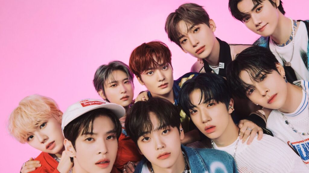 CRAVITY releases the “Awake” music video teaser