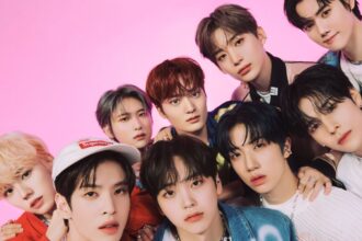 CRAVITY releases the “Awake” music video teaser