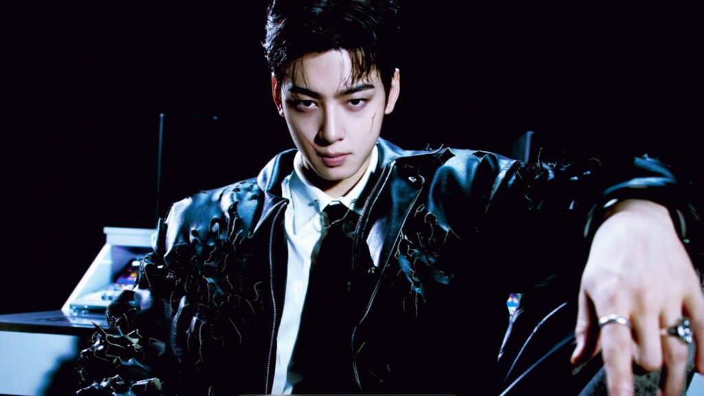 Cha Eunwoo issues apology over tax controversy Cha Eunwoo issues apology over tax controversy