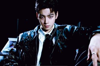 Cha Eunwoo issues apology over tax controversy