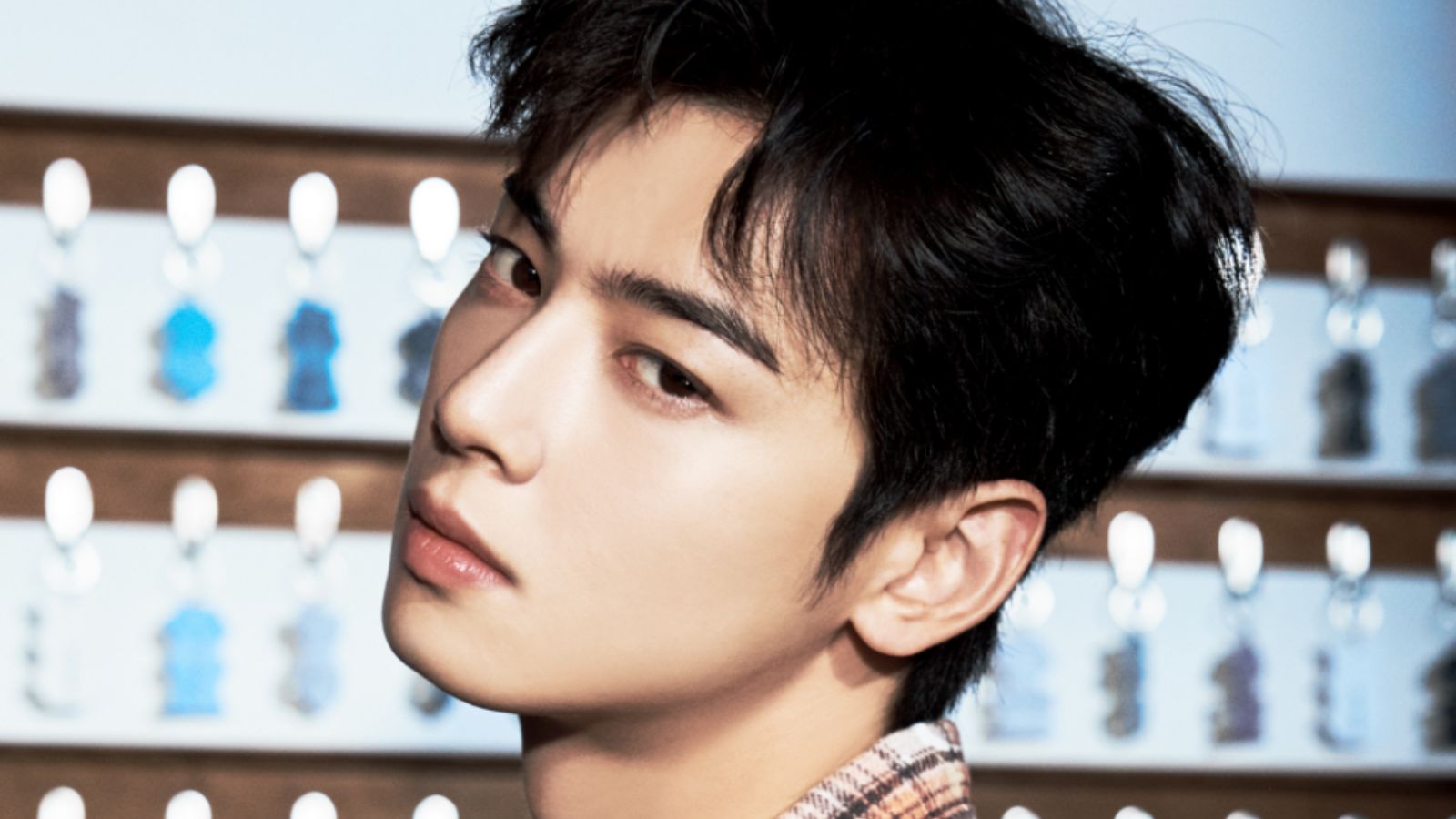 The idol will not make up excuses