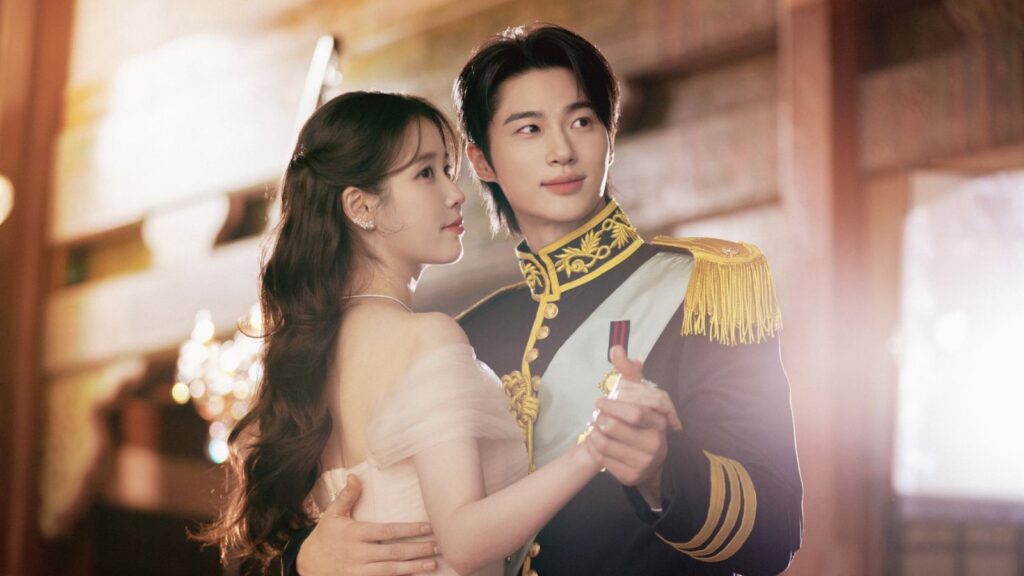 Check out the release schedule for 'Perfect Crown' on Disney+